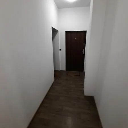 Апартаменти Jagiellonska