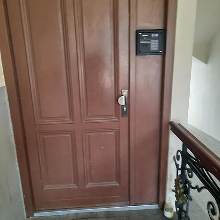 Jagiellonska Апартаменти