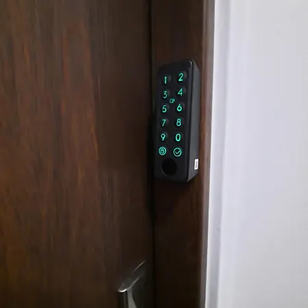 Апартаменти Jagiellonska