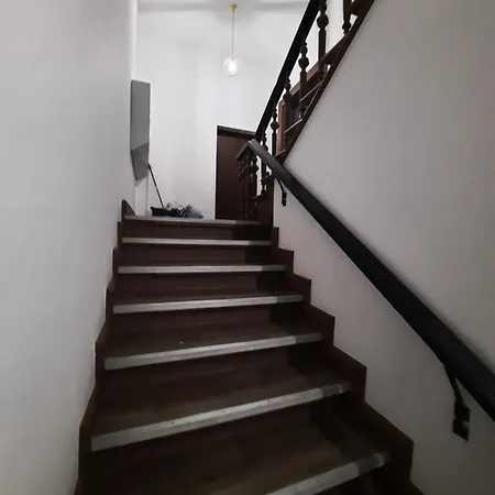 Jagiellonska * Бидгощ