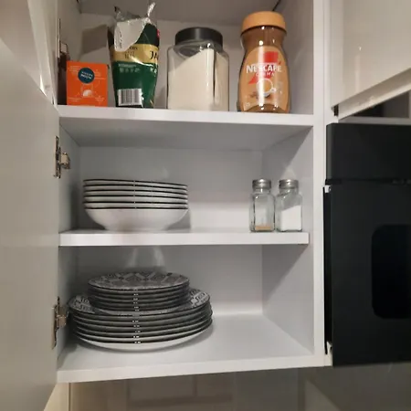 Апартаменти Jagiellonska Бидгощ