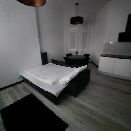 Апартаменти Jagiellonska Бидгощ