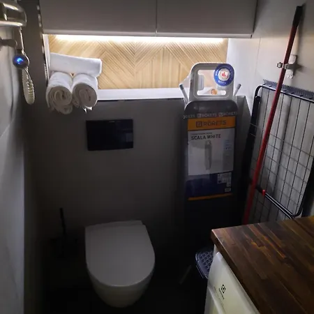 Jagiellonska Бидгощ