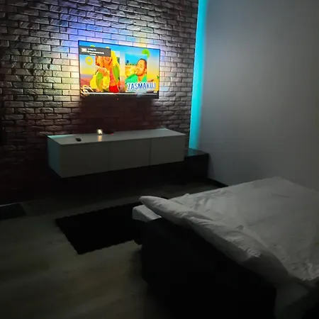 Апартаменти Jagiellonska Бидгощ