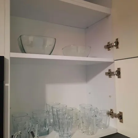 Jagiellonska Апартаменти *