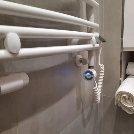 Jagiellonska Апартаменти Бидгощ