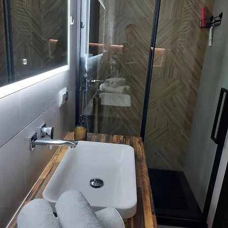 Jagiellonska Апартаменти