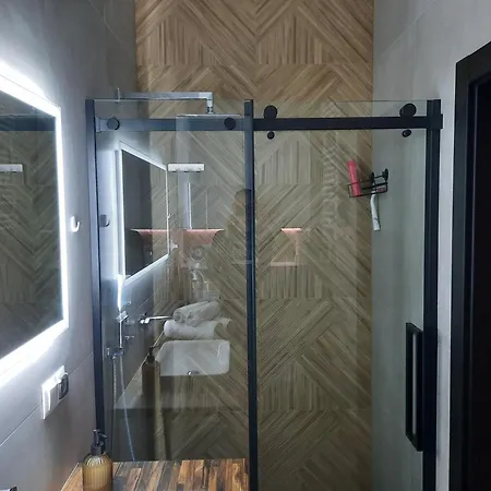 Jagiellonska Апартаменти *