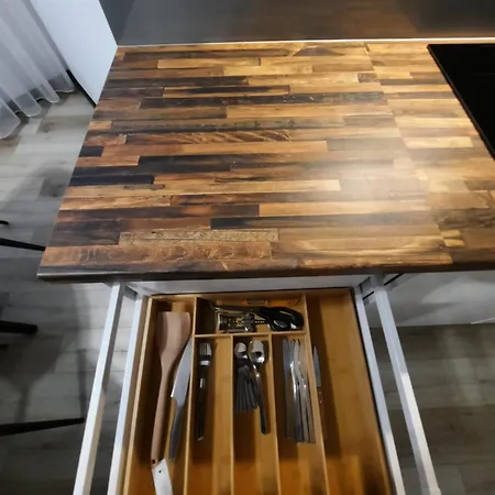 Апартаменти Jagiellonska Бидгощ