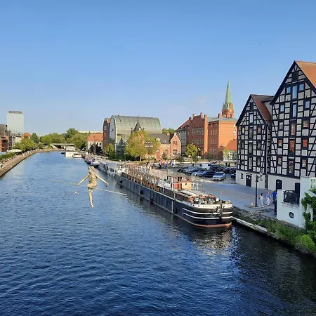 Jagiellonska Бидгощ