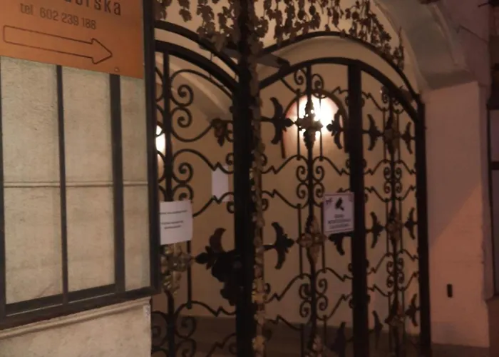 Jagiellońska Apartament Bydgoszcz