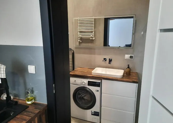 Jagiellońska Apartament