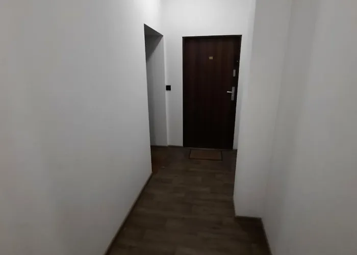 Apartment Jagiellonska