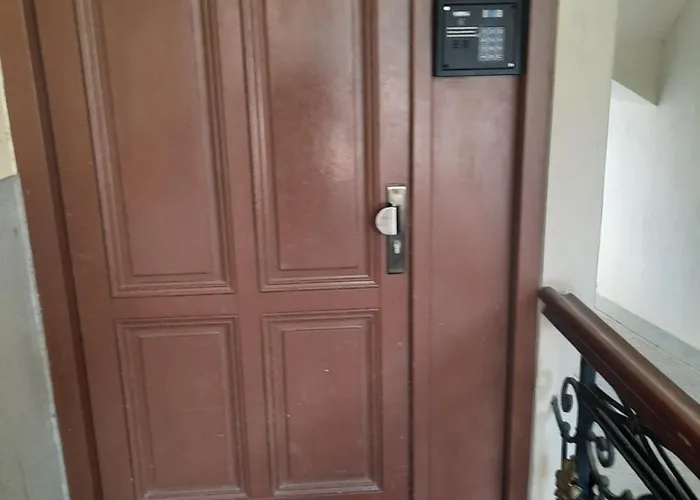 Jagiellońska Apartament