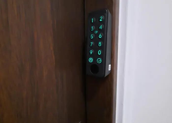 Apartament Jagiellońska