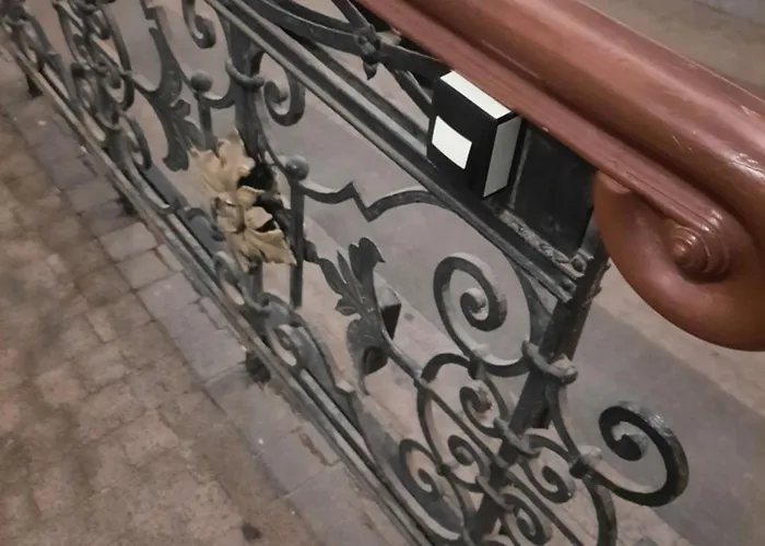 Apartment Jagiellonska Bydgoszcz