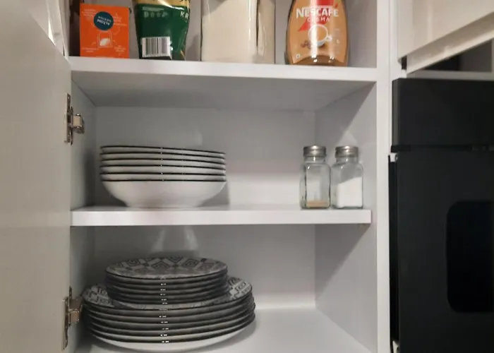 Apartment Jagiellonska Bydgoszcz