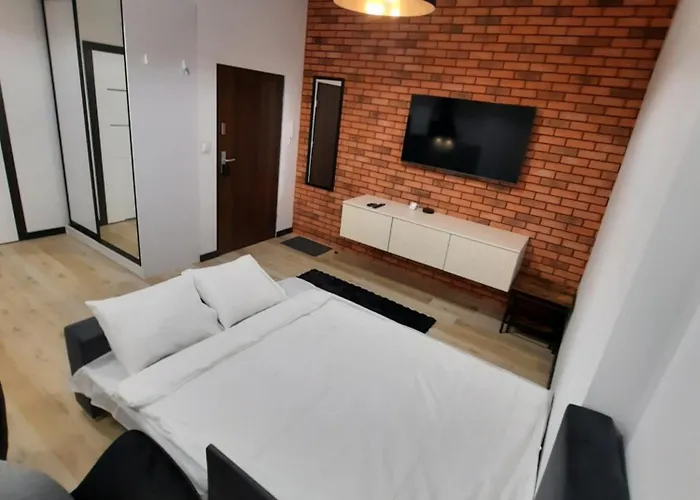 Jagiellonska Bydgoszcz