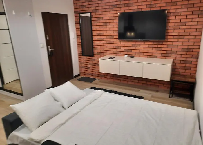 Jagiellońska Apartament
