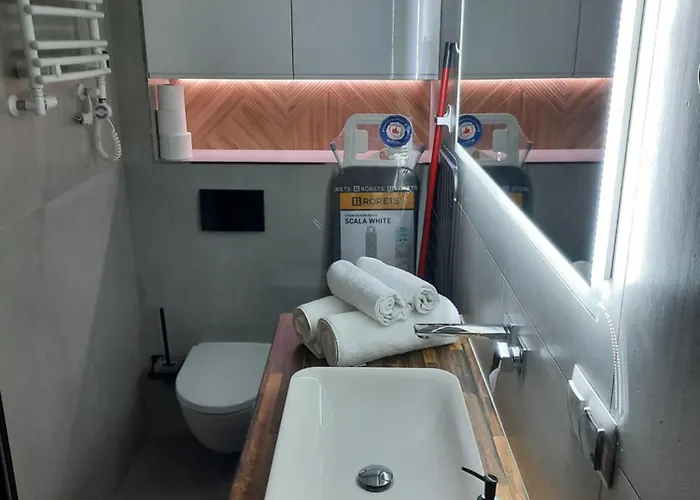 Jagiellonska Bydgoszcz