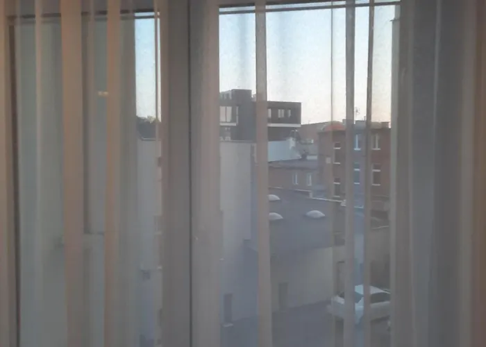 Jagiellonska * Bydgoszcz