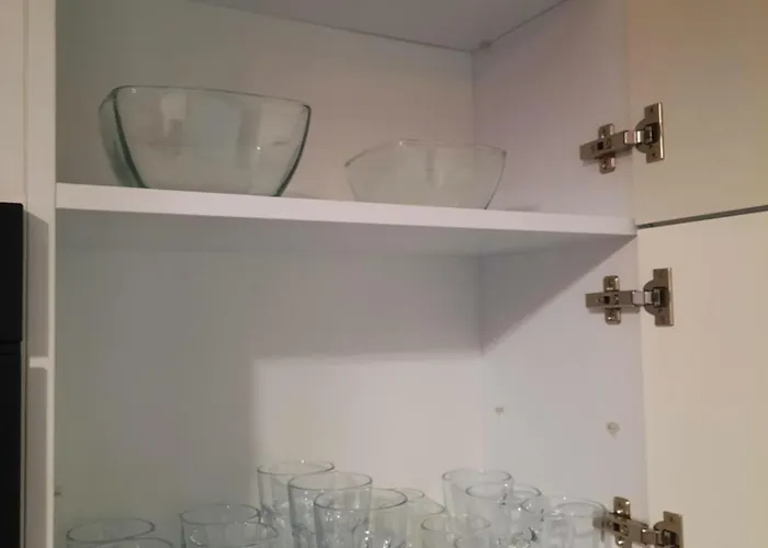 Jagiellońska Apartament *