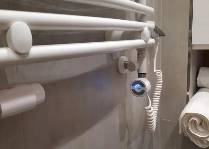 Jagiellońska Apartament Bydgoszcz