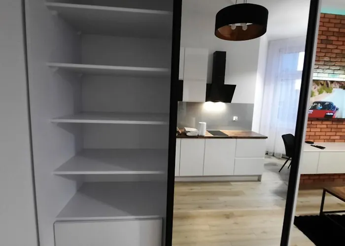 Jagiellońska * Bydgoszcz