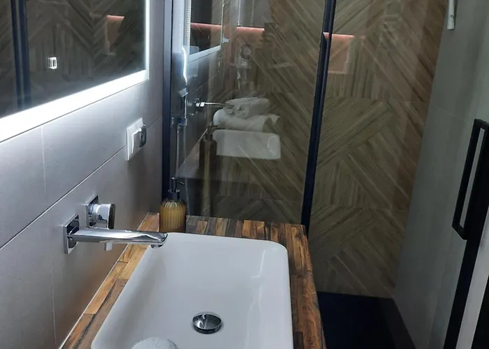 Jagiellońska Apartament