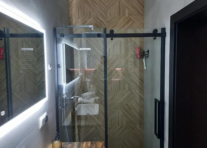 Jagiellońska Apartament *