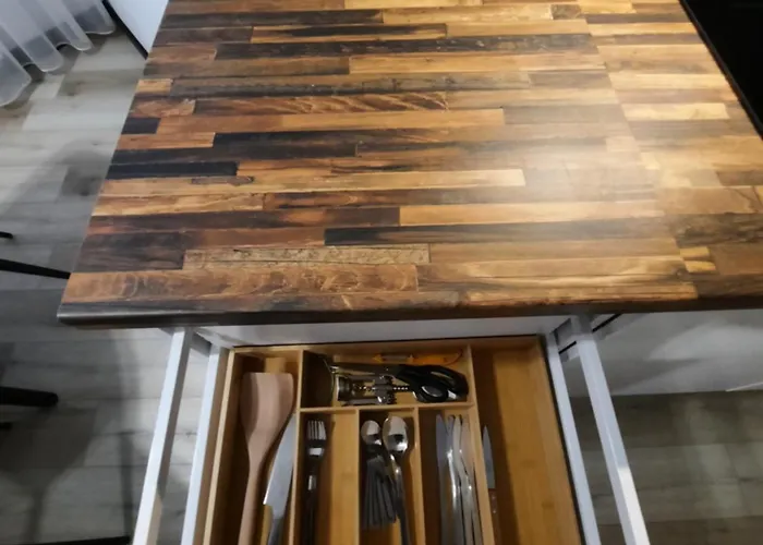 Apartament Jagiellońska Bydgoszcz