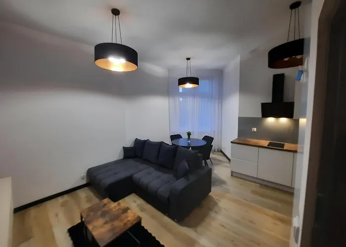 Jagiellonska * Bydgoszcz