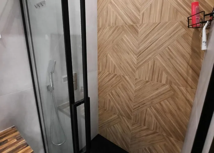 Apartament Jagiellońska *