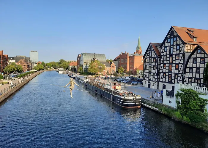 Jagiellonska Bydgoszcz