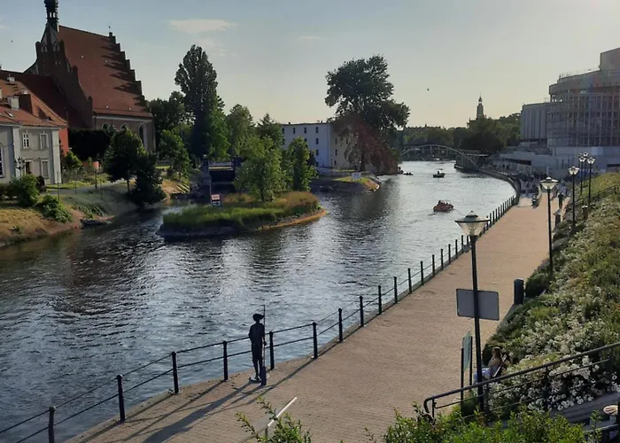 Jagiellońska Apartament